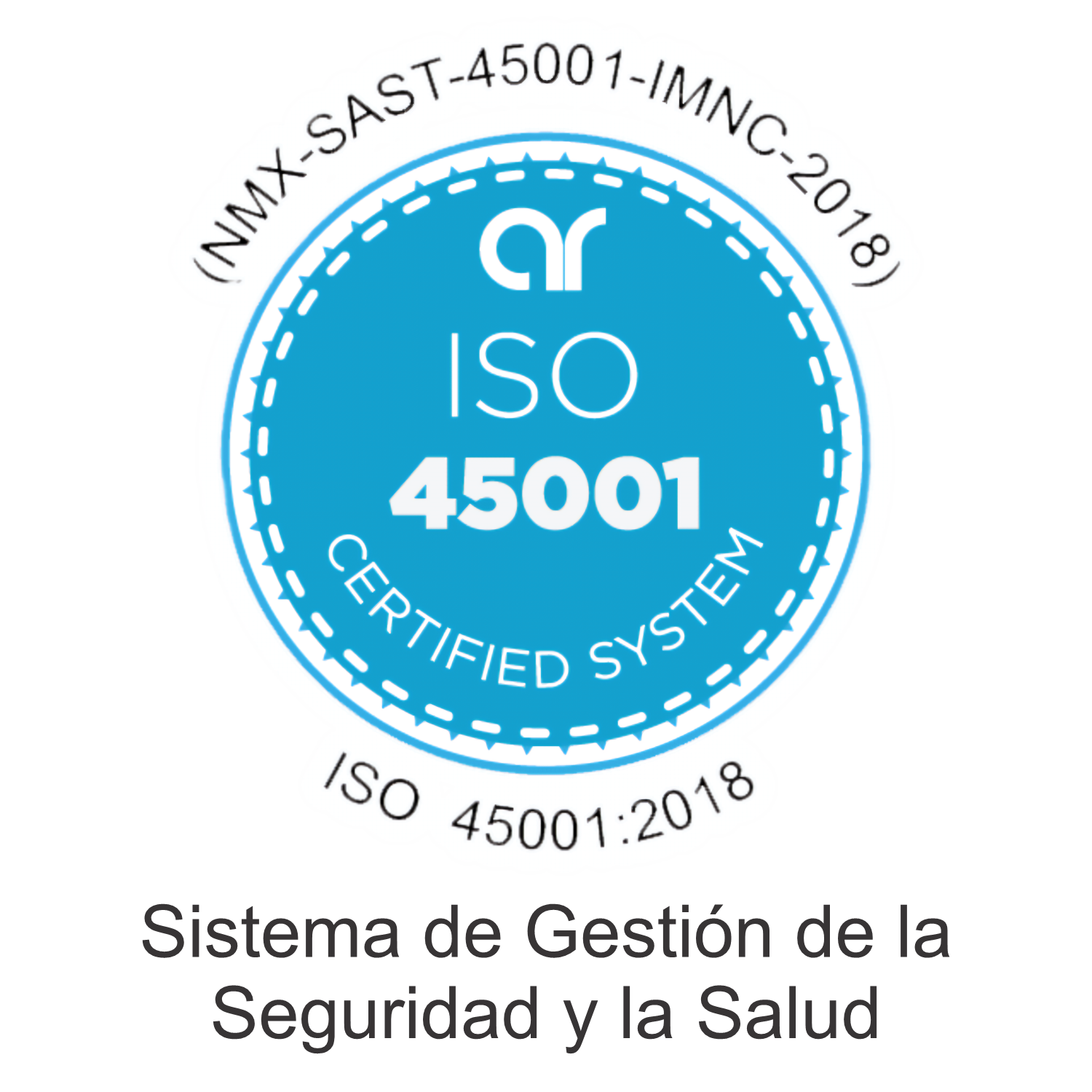 ISO 45001